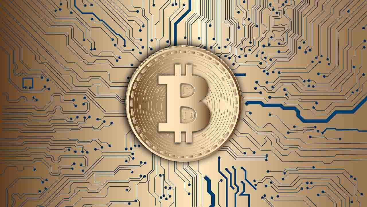 Tendencias el bitcoin genera 30 mil toneladas de residuos electronicos 1