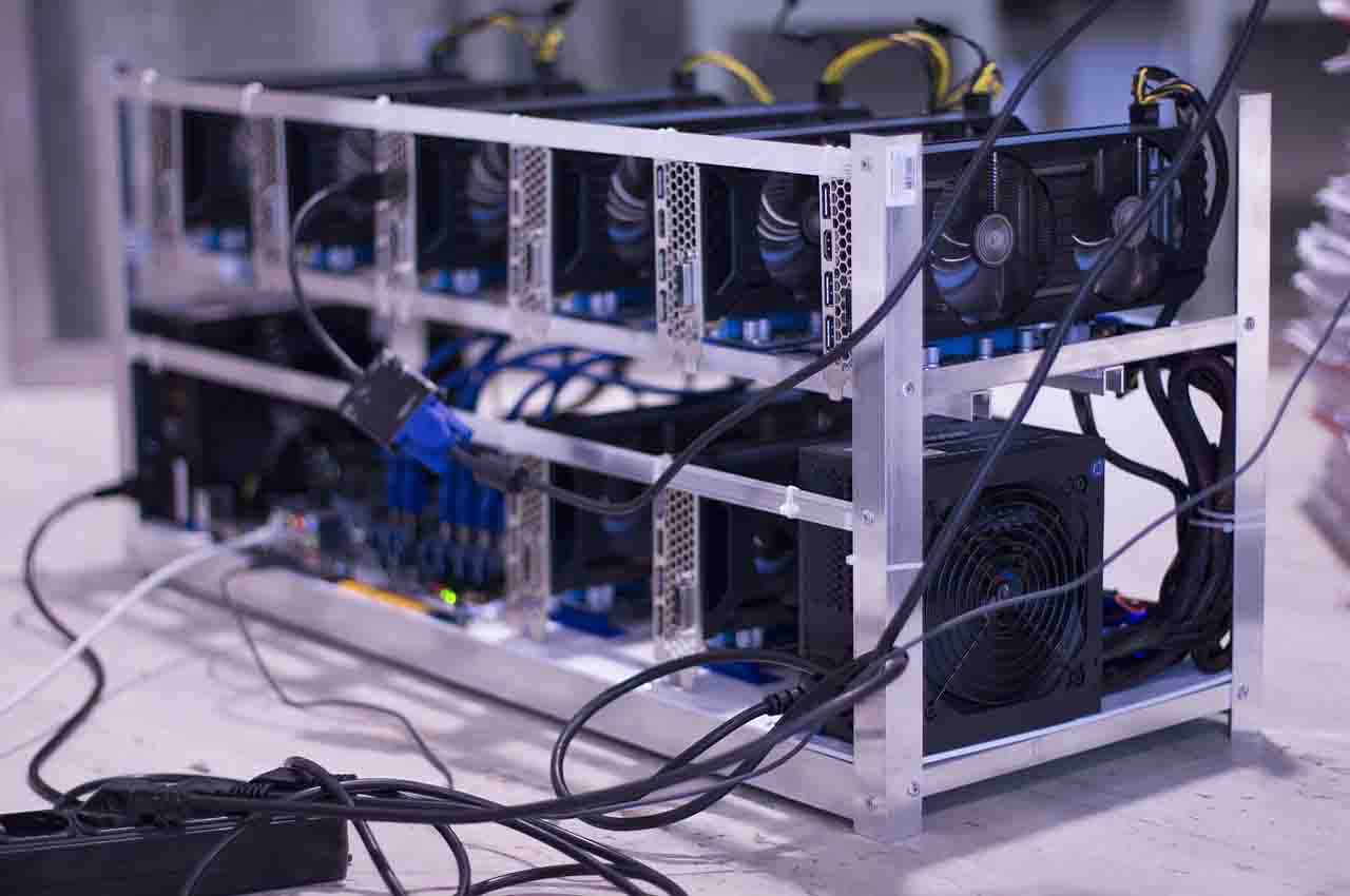 Tendencias el bitcoin genera 30 mil toneladas de residuos electronicos 3