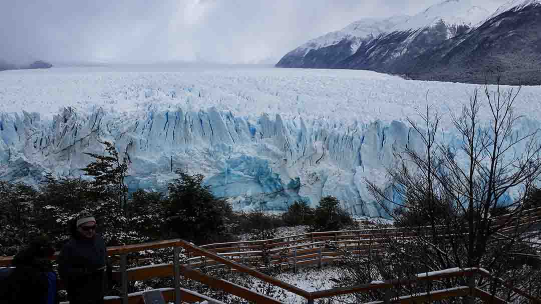 El Calafate ofrece una aventura increíble en plena naturaleza