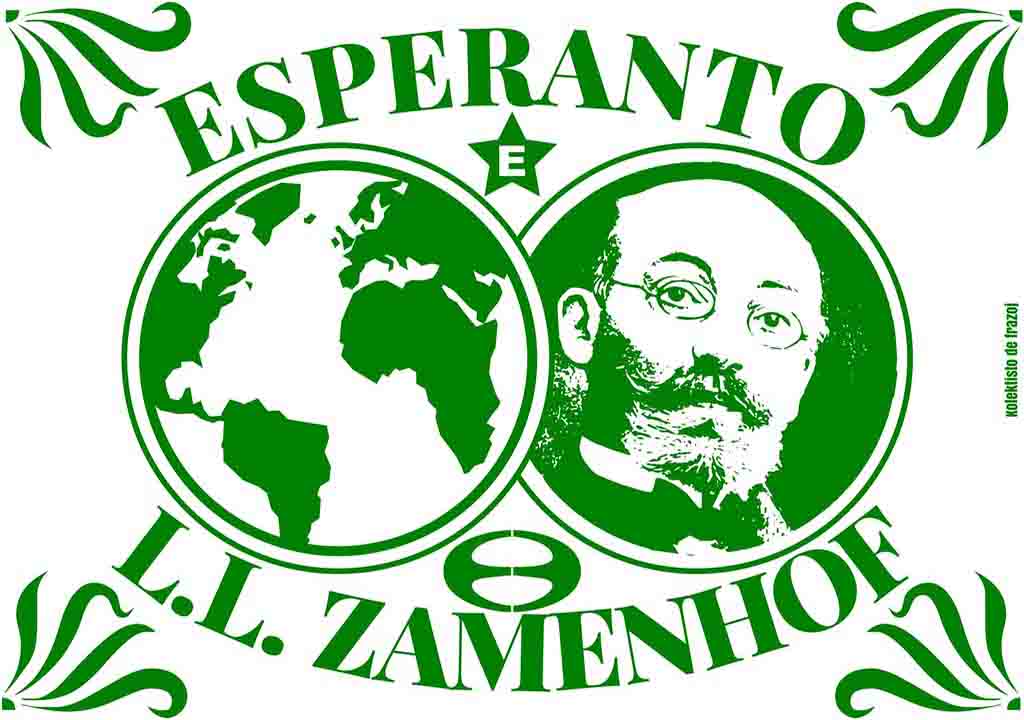 Curiosidades el esperanto es un idioma universal 1