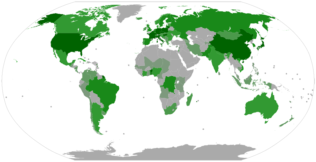 Curiosidades el esperanto es un idioma universal 2