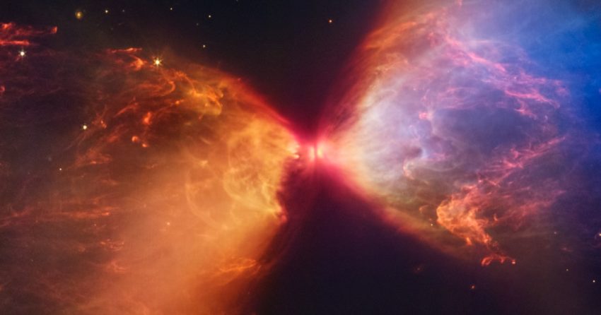 Investigacion el nacimiento de una estrella 3