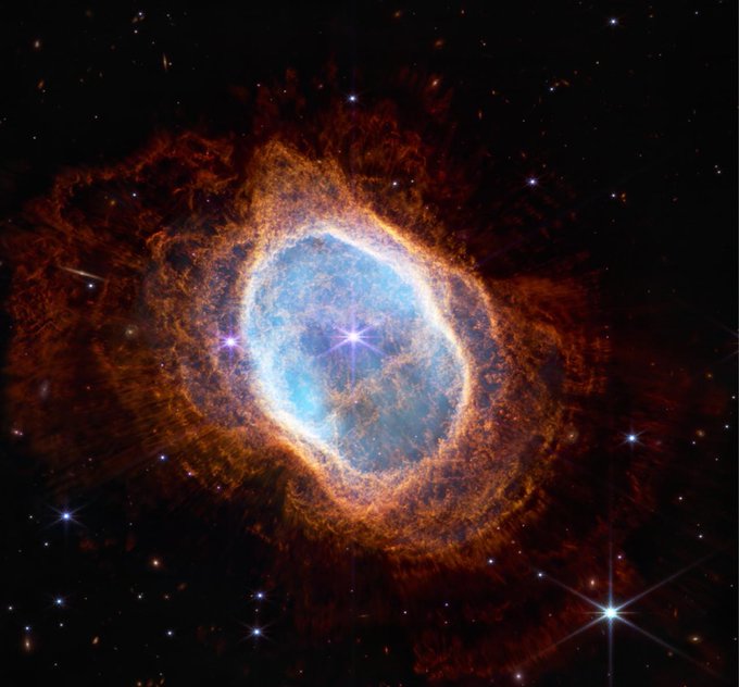 Investigacion el nacimiento de una estrella 4