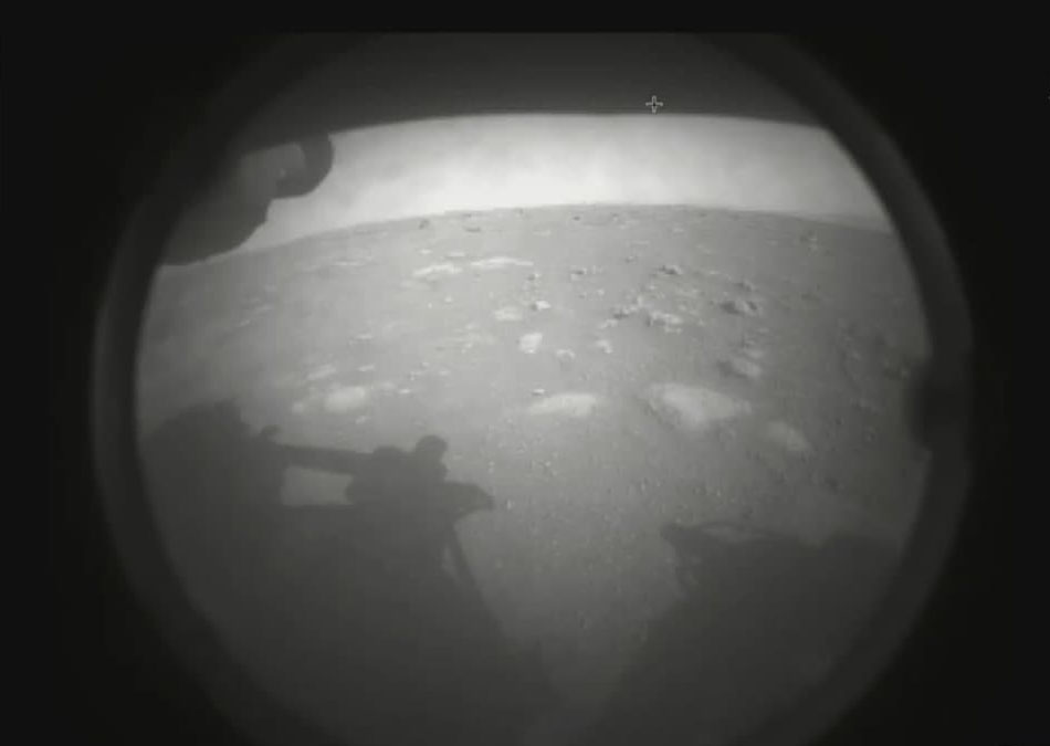 Investigacion rover perseverance 5