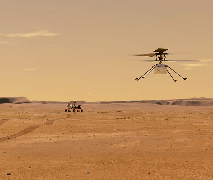 Investigacion rover perseverance 6