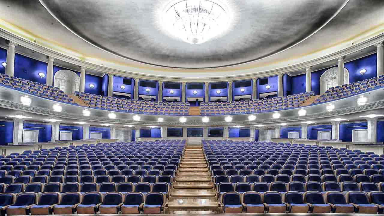 Tendencias ver teatro por streaming 2