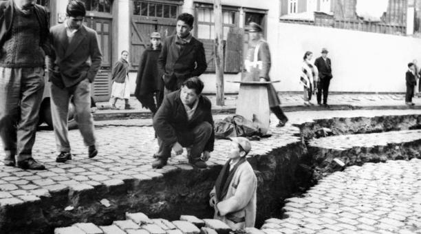 Historia el terremoto de valdivia fue el mas intenso de la historia 2