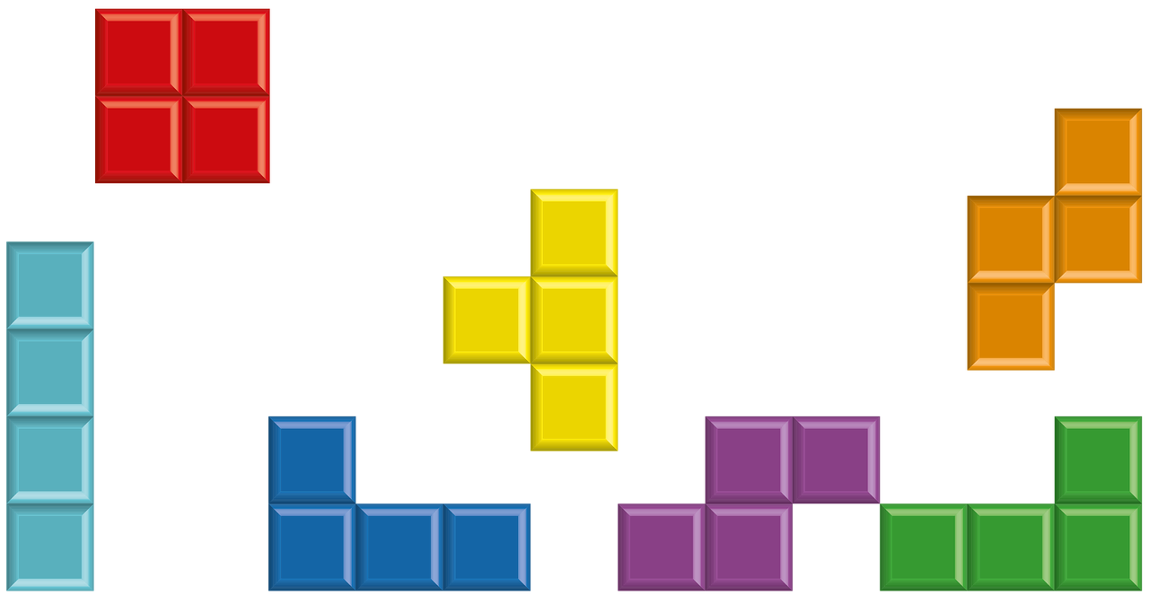 Ocio el tetris vigente por casi 40 anos 1