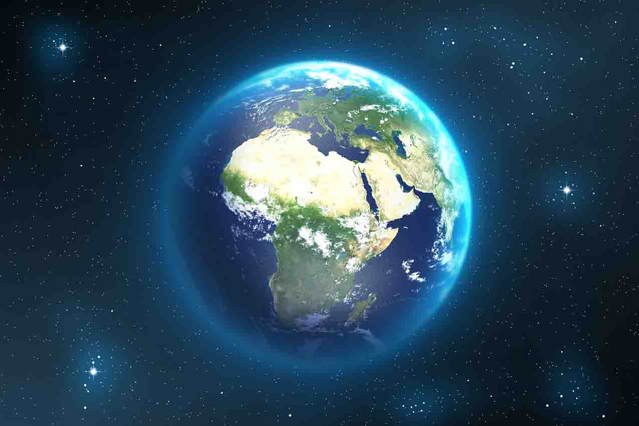 Curiosidades viaje de turismo espacial 1