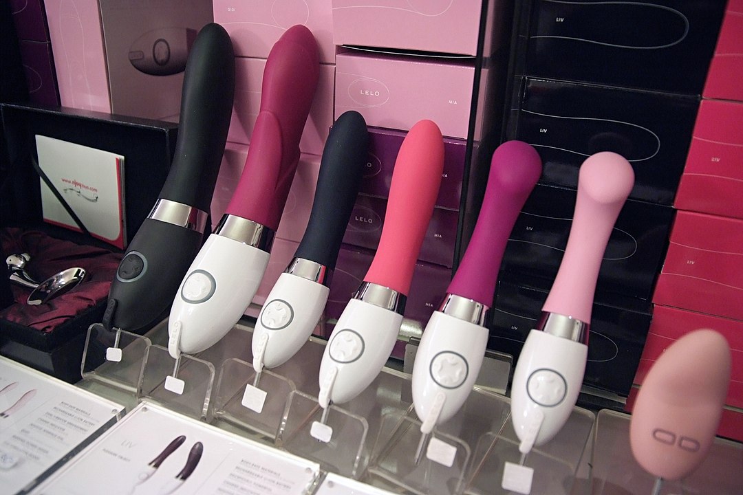 Tecnologia el vibrador se invento para tratar la enfermedad conocida como histeria femenina 1