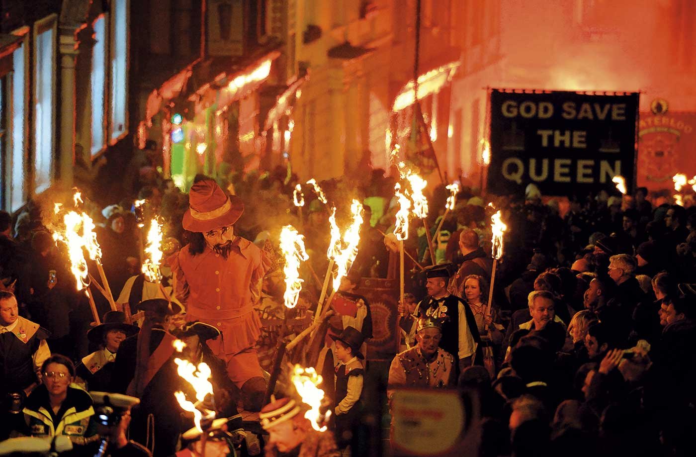 Cultura guy fawkes 4