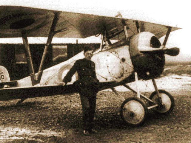 Historia algunos hechos sorprendentes que se destacan de la primera guerra mundial 2