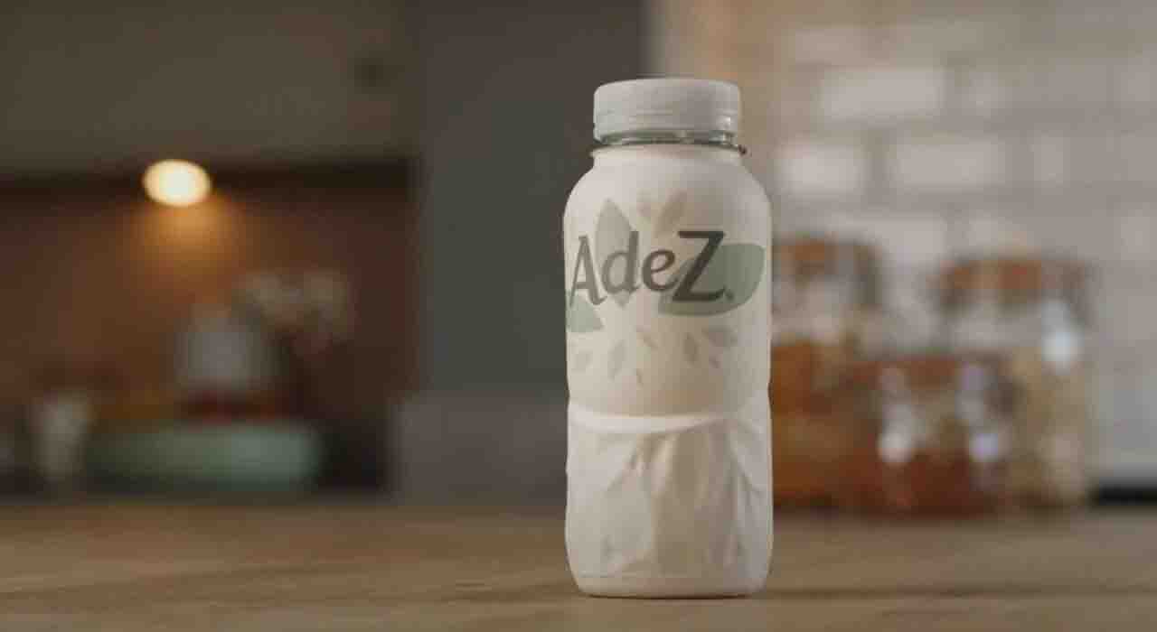 La botella de papel llega en el 2021 y reemplazará a los envases plásticos