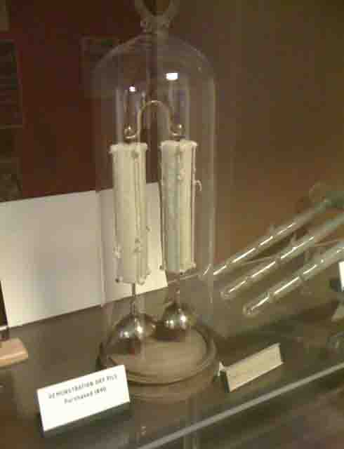 Curiosidades la campana electrica de oxford 3