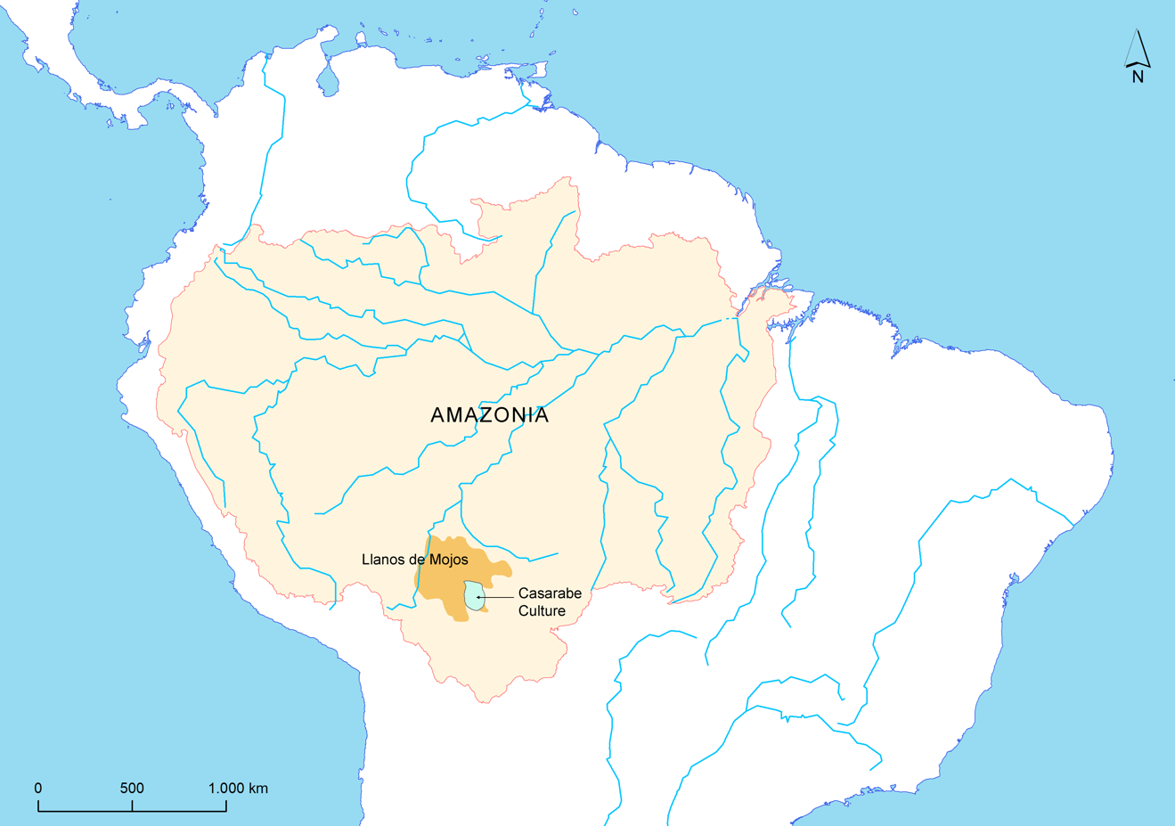 Investigacion la civilizacion descubierta bajo la amazonia 4