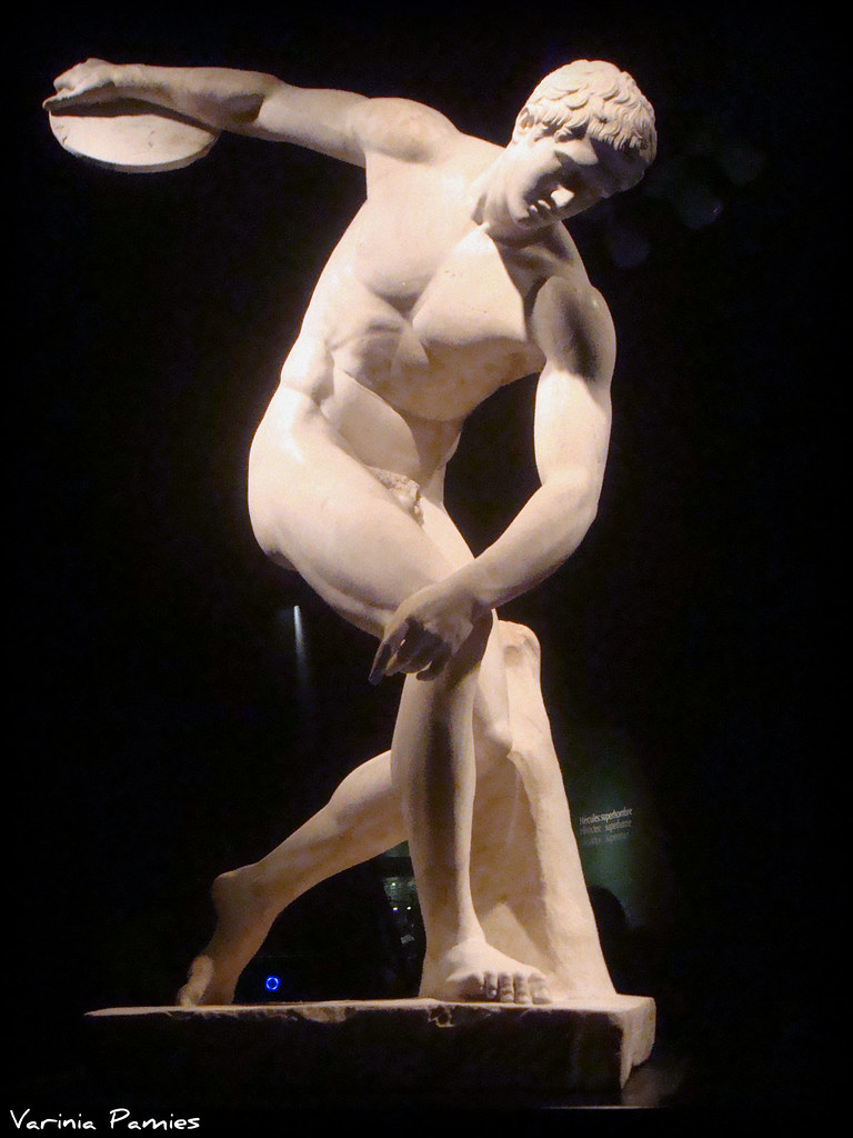 Cultura la descripcion anatomica mas antigua del mundo 4
