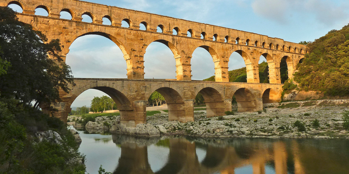 Historia la gran resistencia del cemento romano 3
