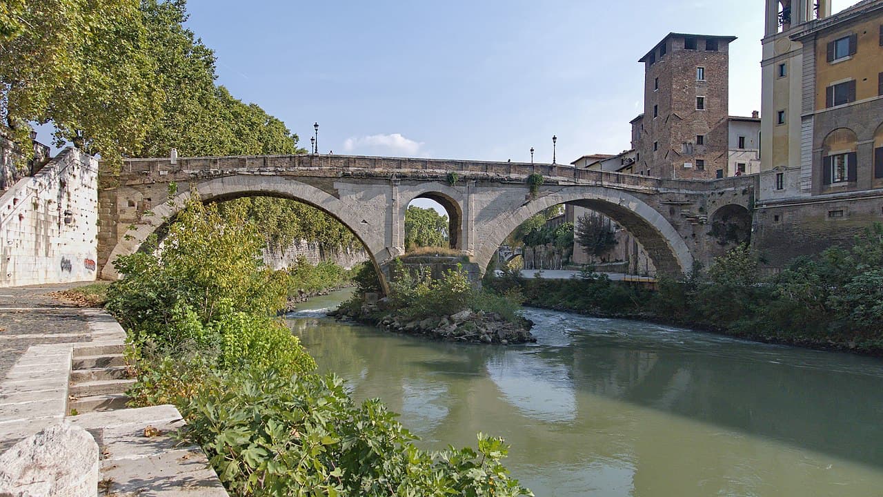 Historia la gran resistencia del cemento romano 4