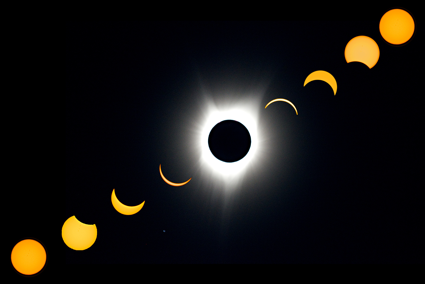 Curiosidades la influencia de los eclipses en la historia 1