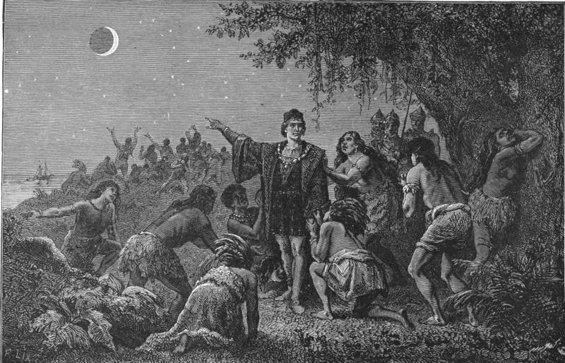 Curiosidades la influencia de los eclipses en la historia 2