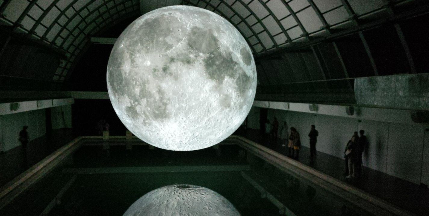 Tecnologia la luna artificial que hara china 1