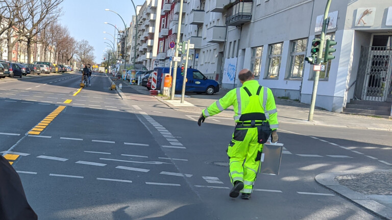 Sociedad la movilidad tras la pandemia mejor en bici 2