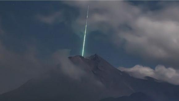 Investigacion la punta de flecha hecha de meteorito 2