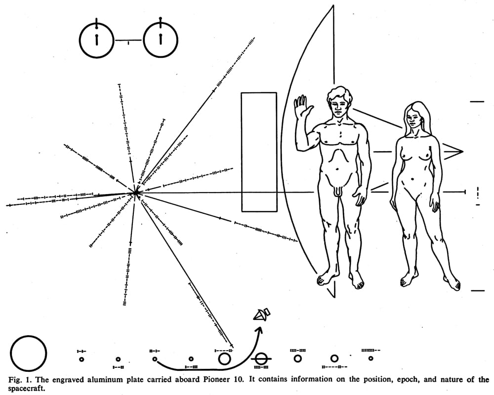 Investigacion la sonda perdida hace 18 anos 2