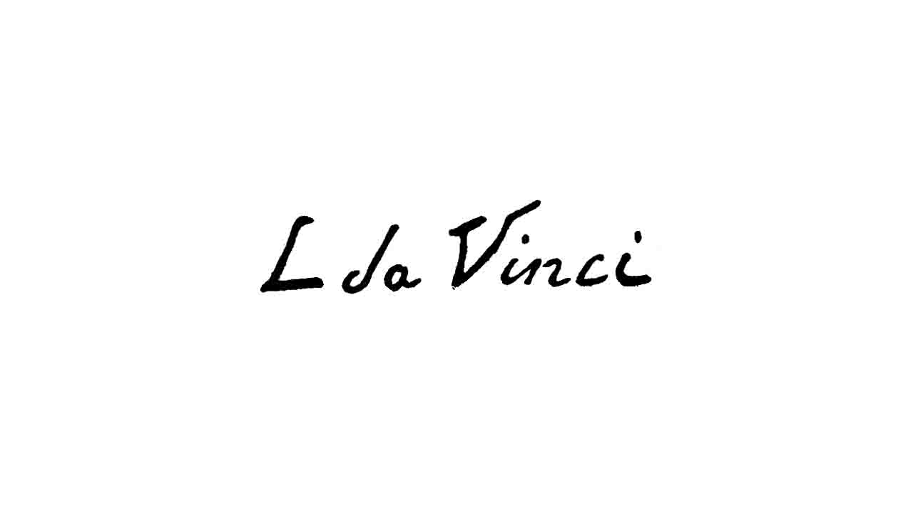 Historia vida de leonardo da vinci 1