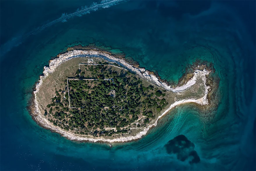Ocio las 50 mejores fotografias hechas por drones del 2018 17