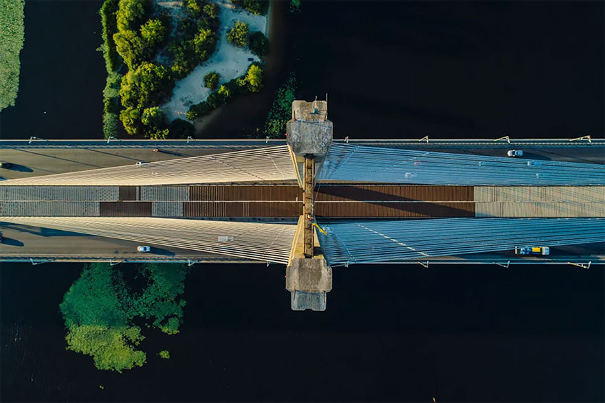 Ocio las 50 mejores fotografias hechas por drones del 2018 22