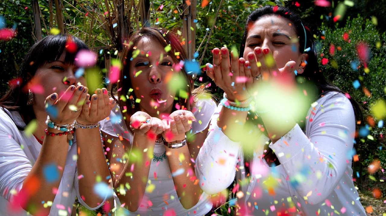 Las despedidas de casados son una nueva tendencia