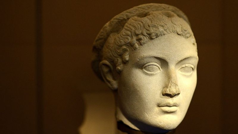 Curiosidades 105784las estatuas egipcias sin nariz 4