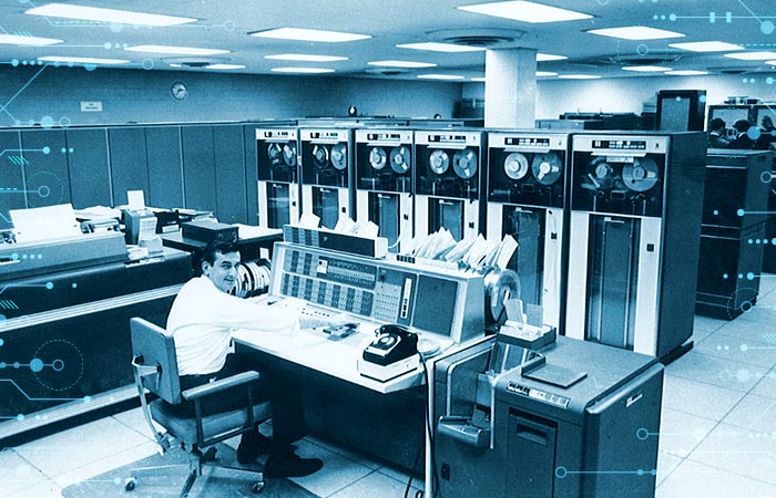 Tecnologia las fechas clave de la historia del internet 5