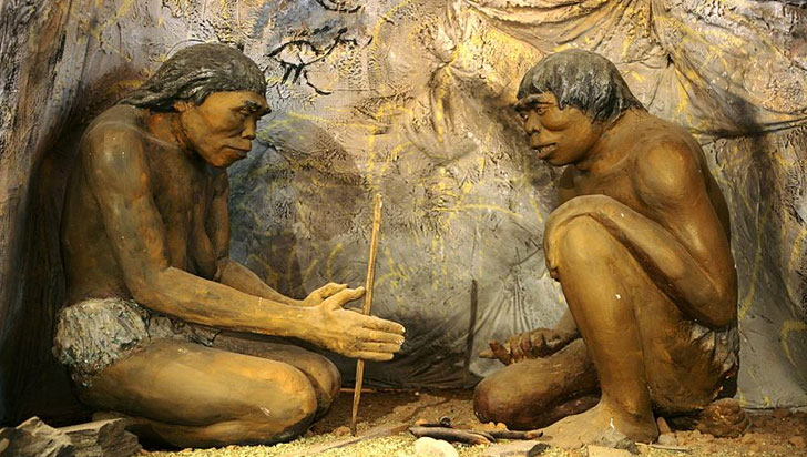 Sociedad los humanos llegaron a america mucho antes 3