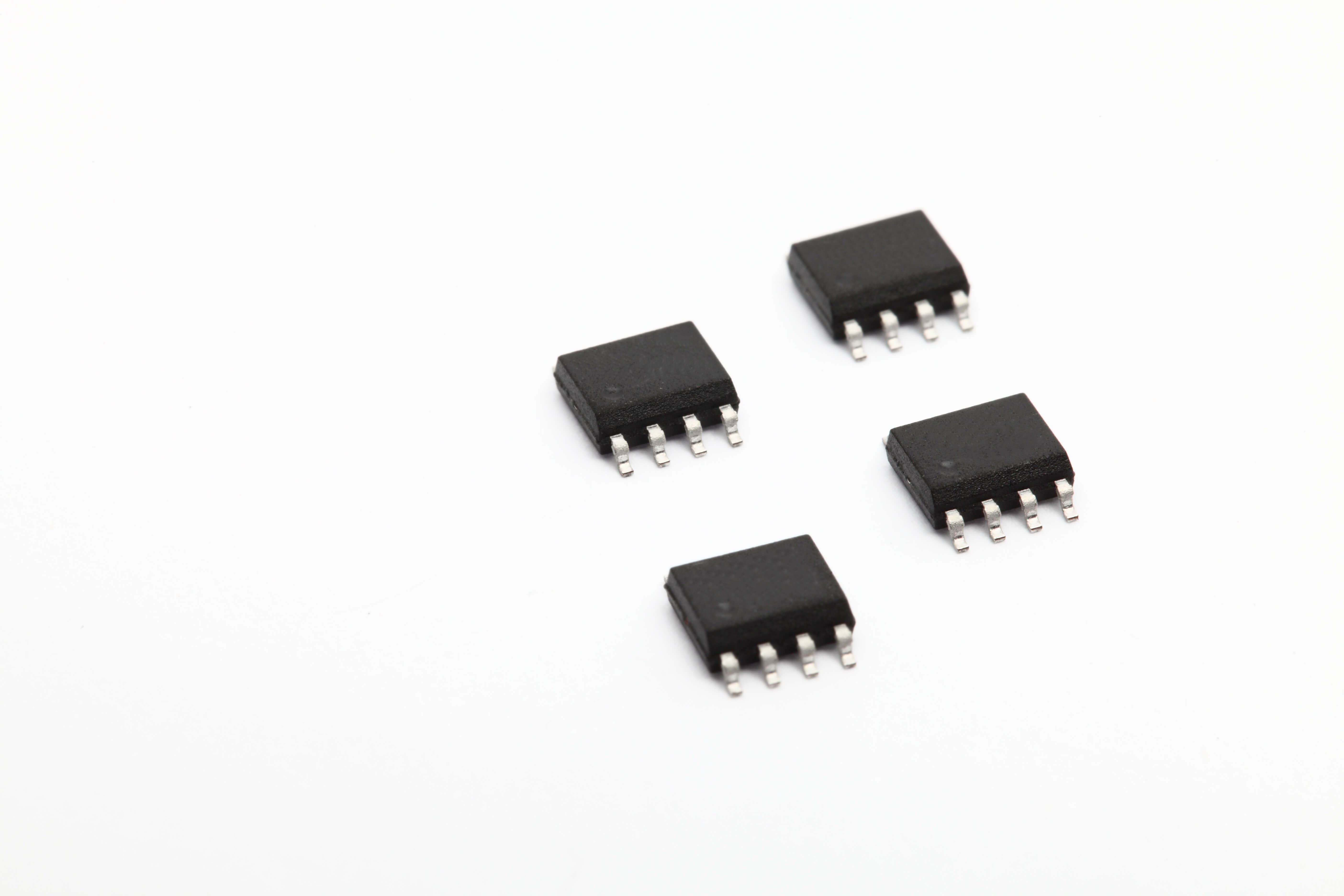 Tecnologia memorias eeprom circuitos integrados 2