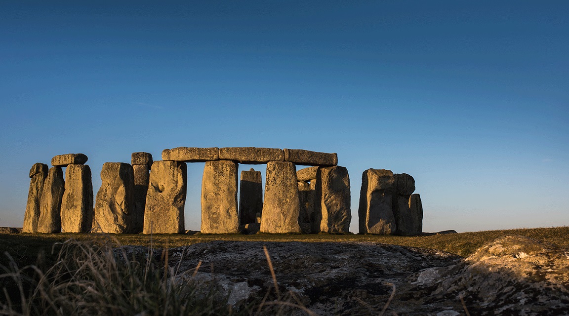 Historia nuevos circulos de piedra cerca de stonehenge 4