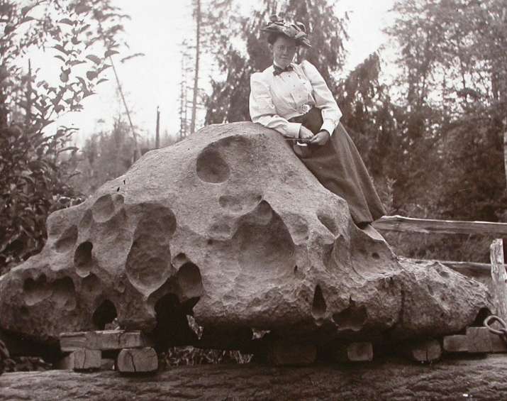 Historia tomanowos el meteorito misterioso 4