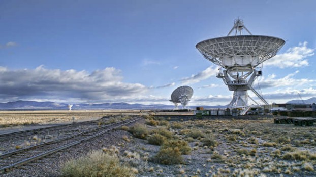 Ciencia una senal de radio extraterrestre 2 1