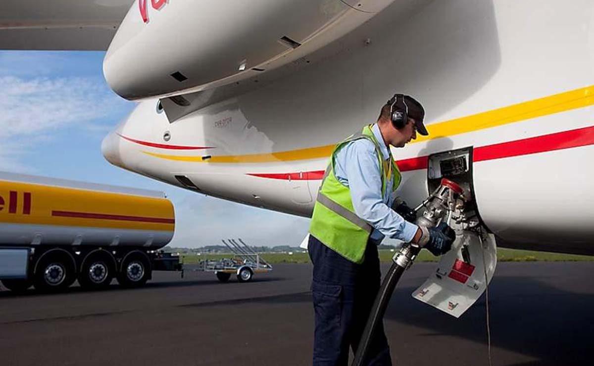 Investigacion combustible para aviones hecho con bacterias 3