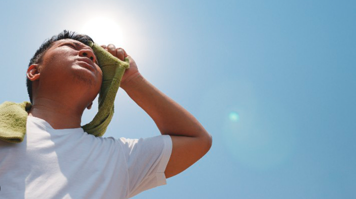 Investigacion cuanto calor soporta un ser humano 1