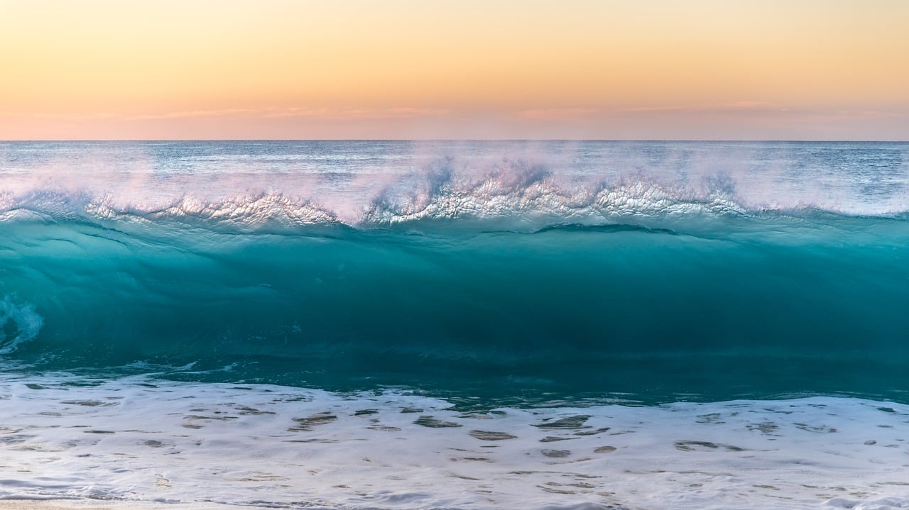 Ciencia descubren como extraer uranio del agua de mar 1