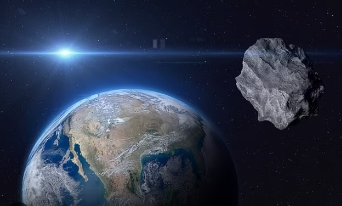 Investigacion el asteroide que es un pedazo de luna 2