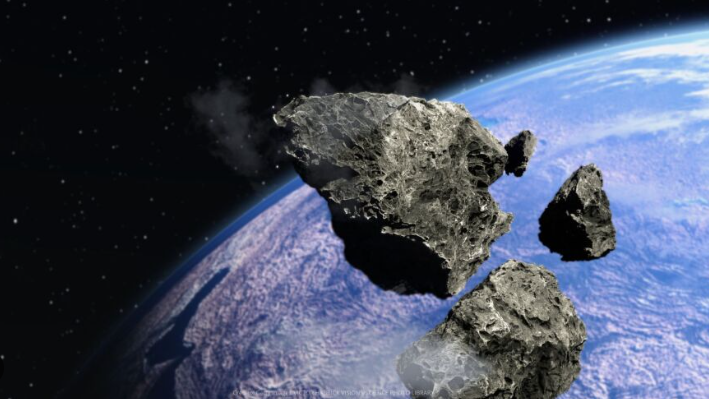 Investigacion el asteroide que se acerca a la tierra 2 1