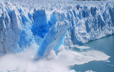 Investigacion el glaciar del juicio final se derrite 1