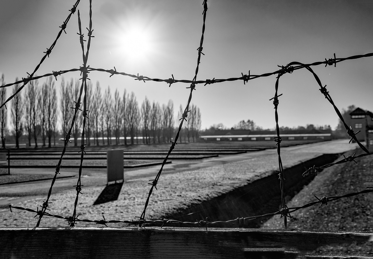 Historia el horror en dachau cumple 90 anos 2