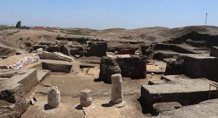 Cultura el milenario observatorio en egipto 1