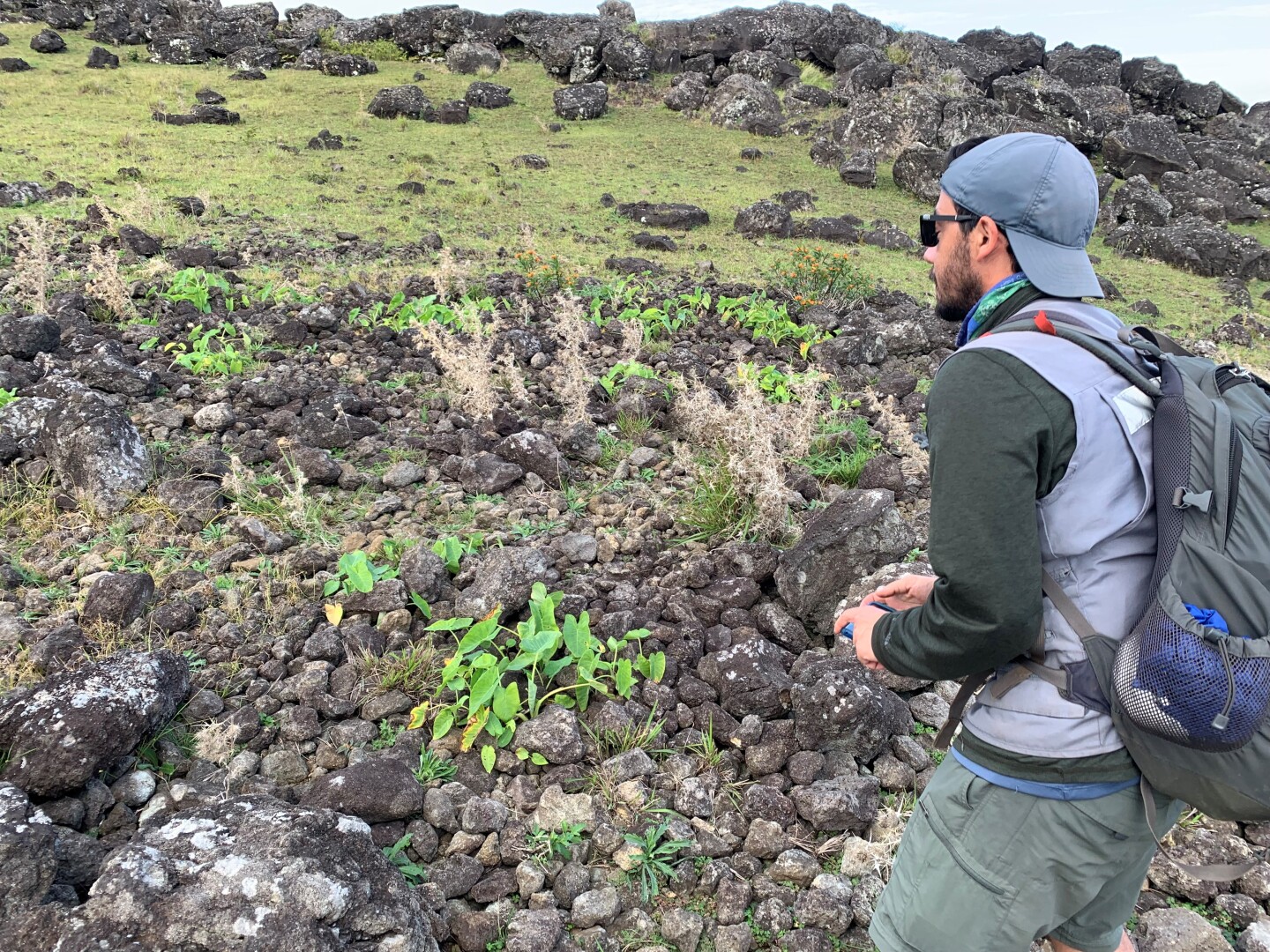 Investigacion el misterio del colapso de rapa nui 3