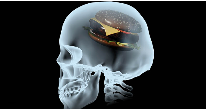 Investigacion el mito de la adiccion a la comida 1