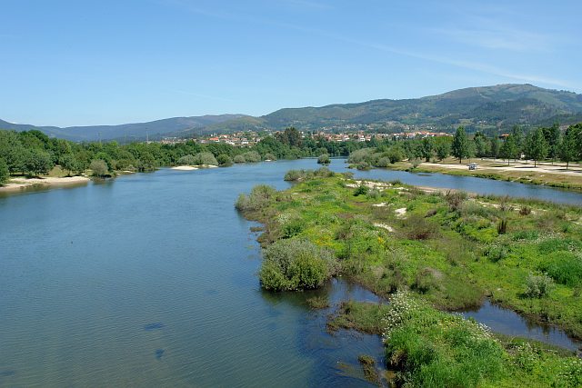 Historia el rio limia tiene leyenda y festividad propia 1